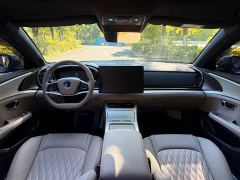 BYD Han DM-i Smart Driving 245KM Navigation Edition - ფოტო 14