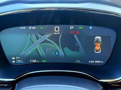 BYD Han DM-i Smart Driving 245KM Navigation Edition - ფოტო 15