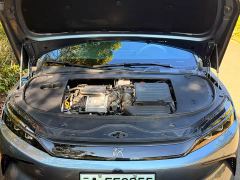 BYD Han DM-i Smart Driving 245KM Navigation Edition - ფოტო 16