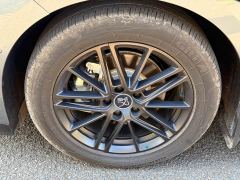 BYD Han DM-i Smart Driving 245KM Navigation Edition - ფოტო 17