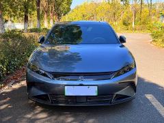 BYD Han DM-i Smart Driving 245KM Navigation Edition - ფოტო 2