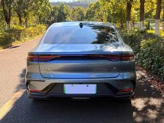 BYD Han DM-i Smart Driving 245KM Navigation Edition - ფოტო 4