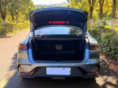 BYD Han DM-i Smart Driving 245KM Navigation Edition - ფოტო 7