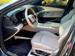 BYD Han DM-i Smart Driving 245KM Navigation Edition - ფოტო 9