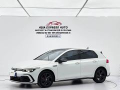 Volkswagen Golf 280TSI DSG R-Line - photo 1