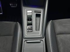 Volkswagen Golf 280TSI DSG R-Line - photo 11