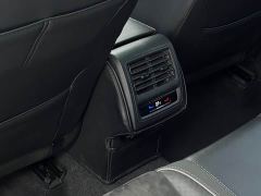 Volkswagen Golf 280TSI DSG R-Line - photo 12