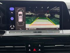 Volkswagen Golf 280TSI DSG R-Line - photo 16