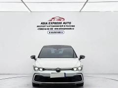 Volkswagen Golf 280TSI DSG R-Line - photo 2