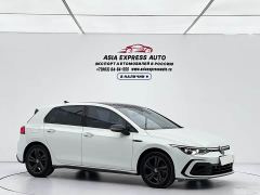 Volkswagen Golf 280TSI DSG R-Line - photo 3