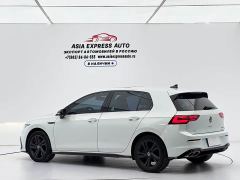 Volkswagen Golf 280TSI DSG R-Line - photo 4