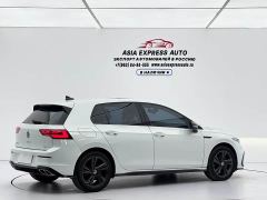 Volkswagen Golf 280TSI DSG R-Line - photo 6