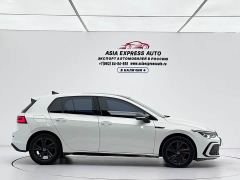Volkswagen Golf 280TSI DSG R-Line - photo 7