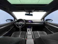 Volkswagen Golf 280TSI DSG R-Line - photo 9