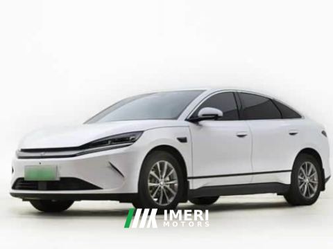 2026 BYD Qin L EV 470KM Leading Edition - ავტომობილი ჩინეთიდან