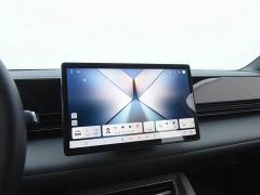 BYD Qin L EV 470KM Leading Edition - ფოტო 11