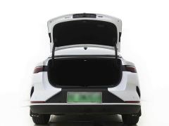 BYD Qin L EV 470KM Leading Edition - ფოტო 15