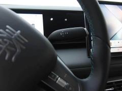 BYD Qin L EV 470KM Leading Edition - ფოტო 16