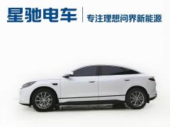 BYD Qin L EV 470KM Leading Edition - ფოტო 3