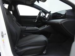 BYD Qin L EV 470KM Leading Edition - ფოტო 4