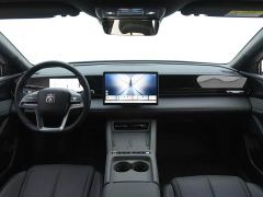 BYD Qin L EV 470KM Leading Edition - ფოტო 5