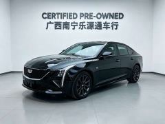 Cadillac CT5 28T Premium - ფოტო 1