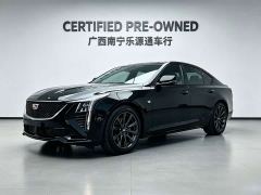 Cadillac CT5 28T Premium - ფოტო 10