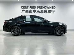 Cadillac CT5 28T Premium - ფოტო 11