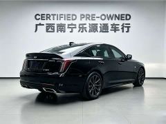 Cadillac CT5 28T Premium - ფოტო 12