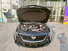 Cadillac CT5 28T Premium - ფოტო 14