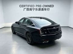 Cadillac CT5 28T Premium - ფოტო 2