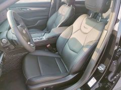 Cadillac CT5 28T Premium - ფოტო 20