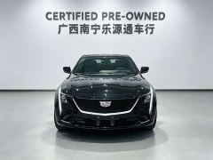 Cadillac CT5 28T Premium - ფოტო 3