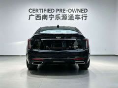 Cadillac CT5 28T Premium - ფოტო 4