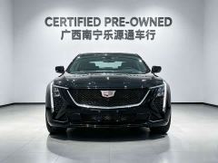 Cadillac CT5 28T Premium - ფოტო 5