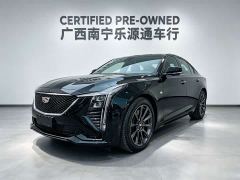 Cadillac CT5 28T Premium - ფოტო 6