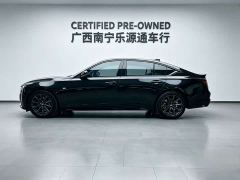 Cadillac CT5 28T Premium - ფოტო 8