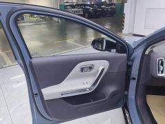 Leapmotor Leapo B01 550 LiDAR Edition - ფოტო 7
