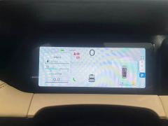 Geely Haoyue L 2.0T DCT Flagship - ფოტო 10