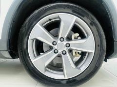 Geely Haoyue L 2.0T DCT Flagship - ფოტო 12