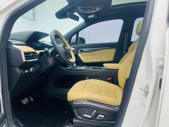 Geely Haoyue L 2.0T DCT Flagship - ფოტო 7