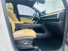 Geely Haoyue L 2.0T DCT Flagship - ფოტო 8