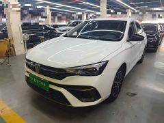 Roewe MG i5 1.5L CVT Platinum Edition - ფოტო 1