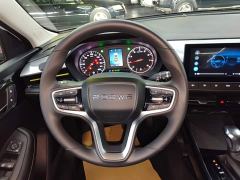Roewe MG i5 1.5L CVT Platinum Edition - ფოტო 10
