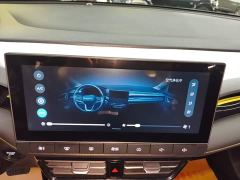 Roewe MG i5 1.5L CVT Platinum Edition - ფოტო 12