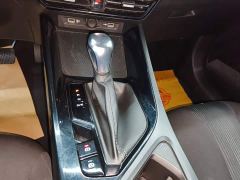 Roewe MG i5 1.5L CVT Platinum Edition - ფოტო 13