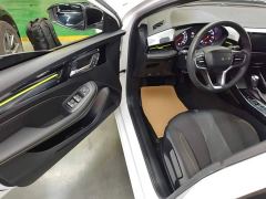 Roewe MG i5 1.5L CVT Platinum Edition - ფოტო 15