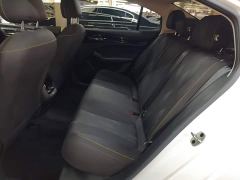 Roewe MG i5 1.5L CVT Platinum Edition - ფოტო 16