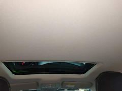 Roewe MG i5 1.5L CVT Platinum Edition - ფოტო 17