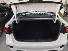 Roewe MG i5 1.5L CVT Platinum Edition - ფოტო 18